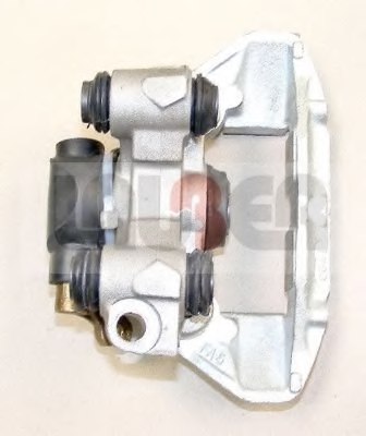 LAUBER 77.0206 Brake Caliper